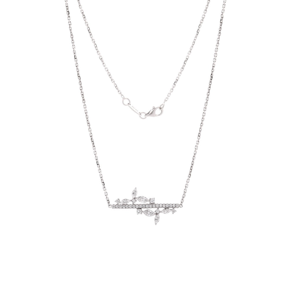 Aurora Kalung Emas 18K - Fiorenza 01