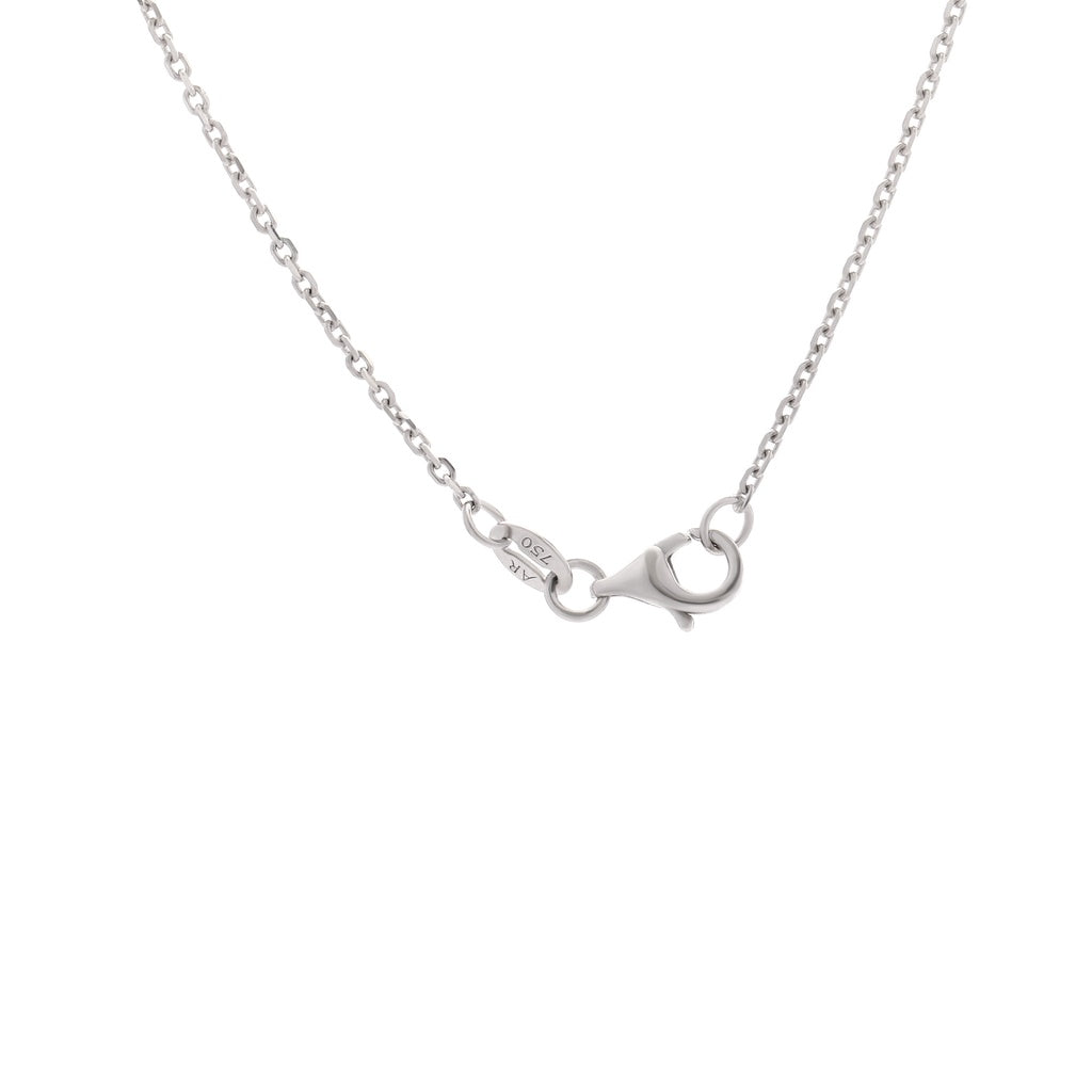 Aurora Kalung Emas 18K - Fiorenza 06