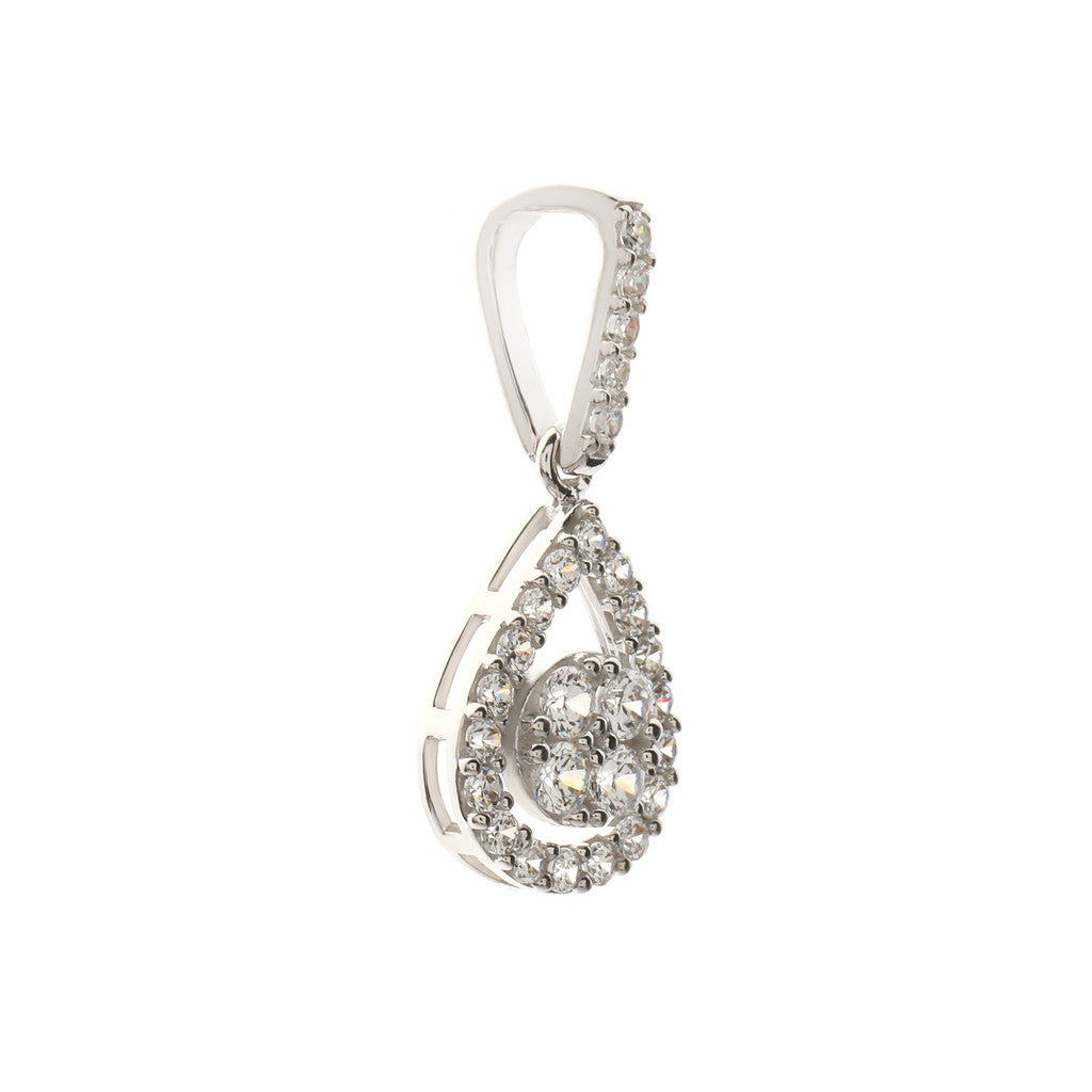 Aurora Liontin Emas 18K - Dialf