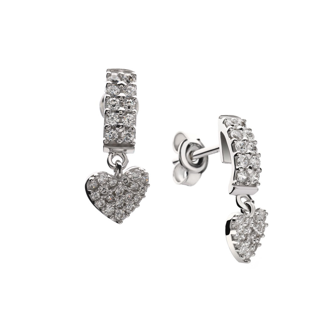 Aurora Anting Emas 18K - Gladys 002