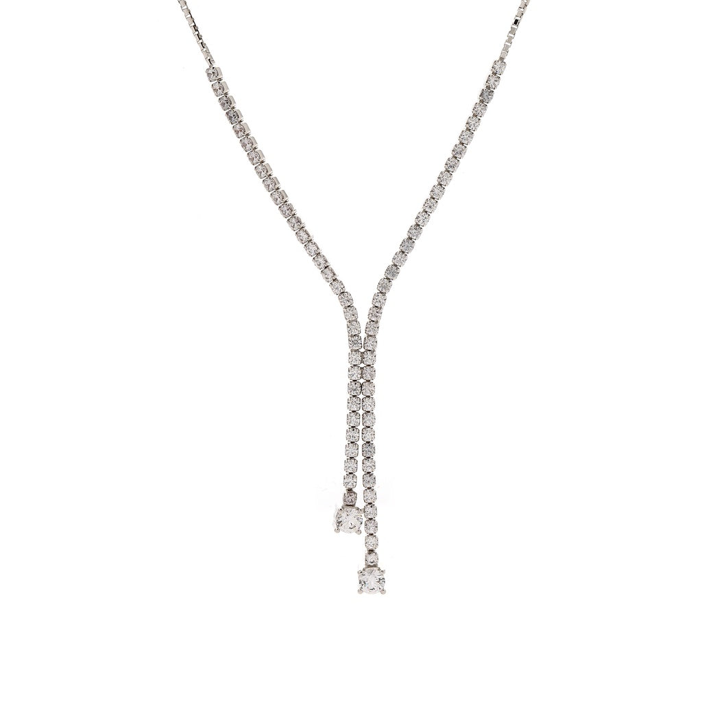 Aurora Kalung Emas 18K - Eledia