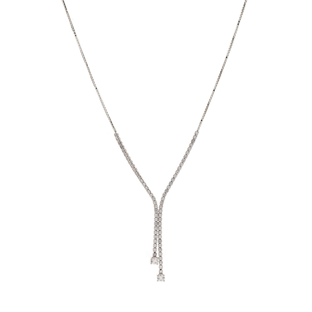 Aurora Kalung Emas 18K - Eledia