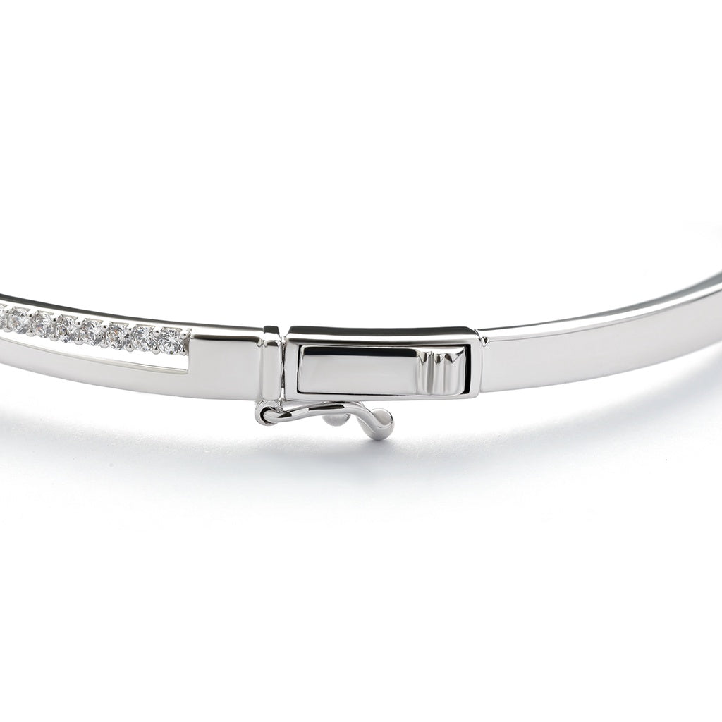 Aurora Gelang Emas 18K - Imperial Mozaic 0001