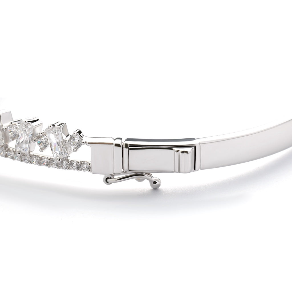 Aurora Gelang Emas 18K - Deandra 0001