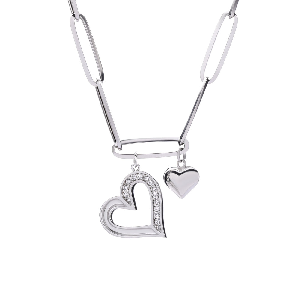 Aurora Kalung Emas 18K - Griselda