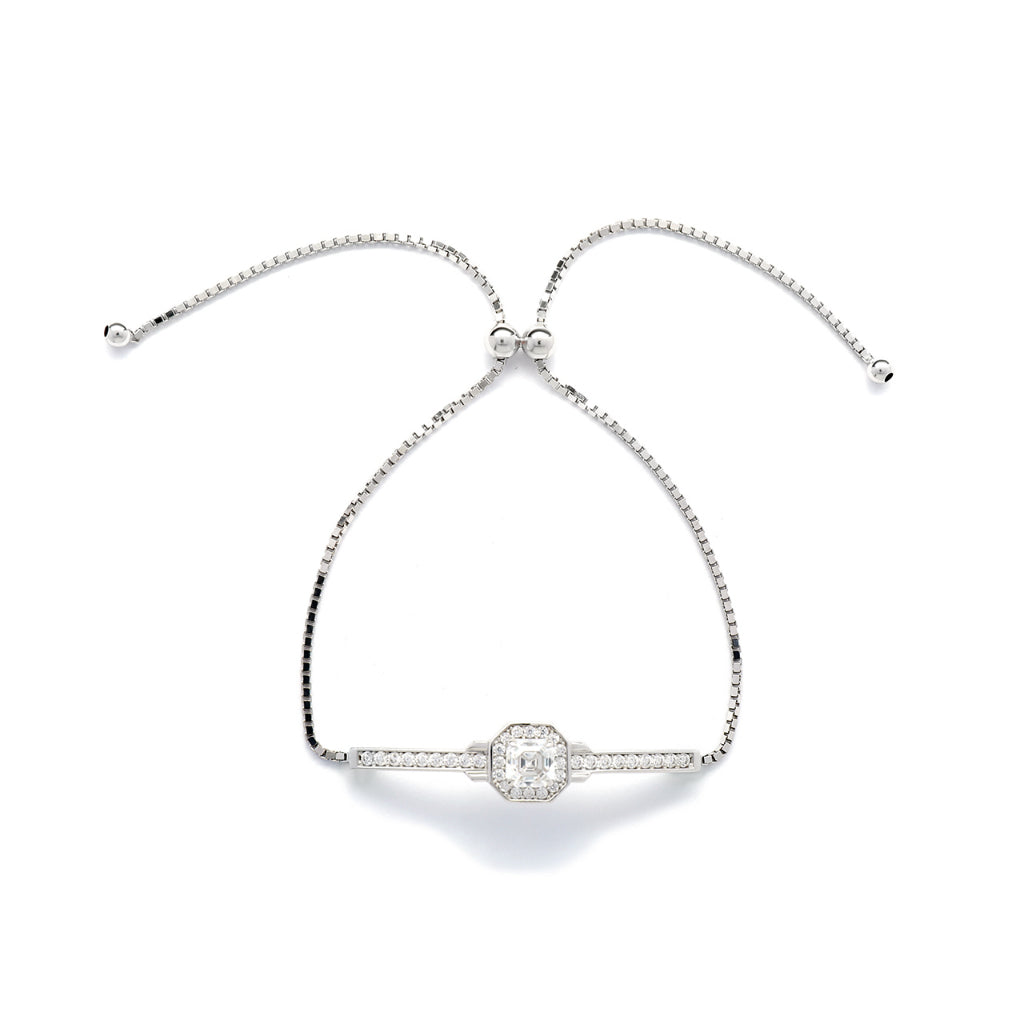 Aurora Gelang Emas18K - Callie