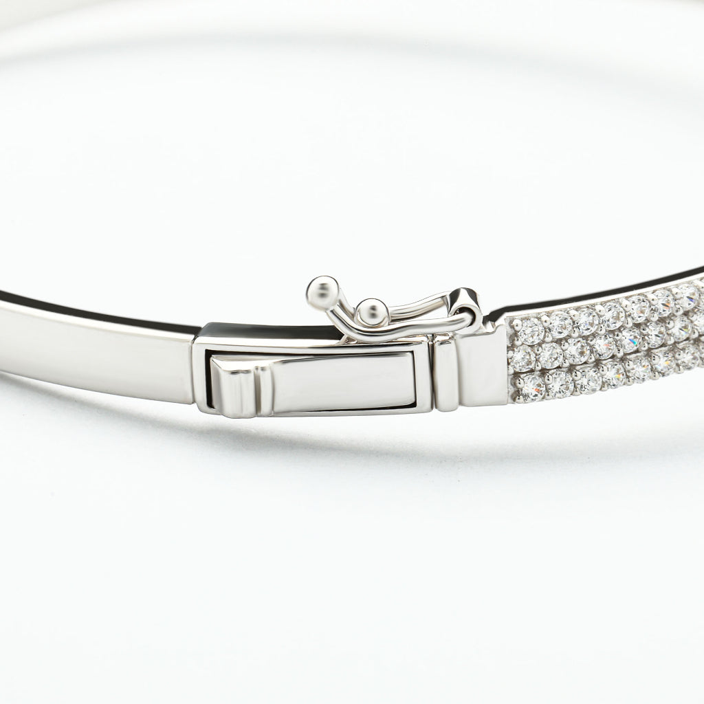 Aurora Gelang Emas18K - Emera 0001