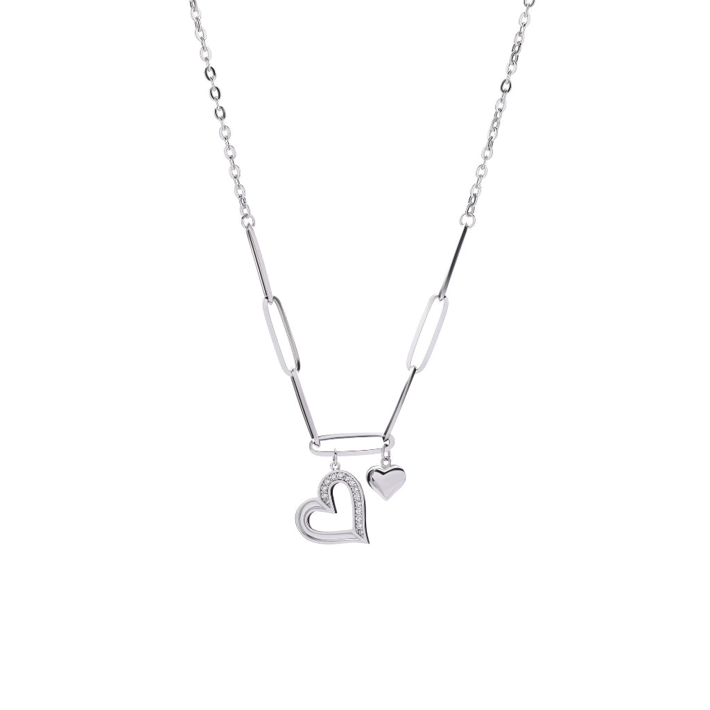 Aurora Kalung Emas 18K - Griselda