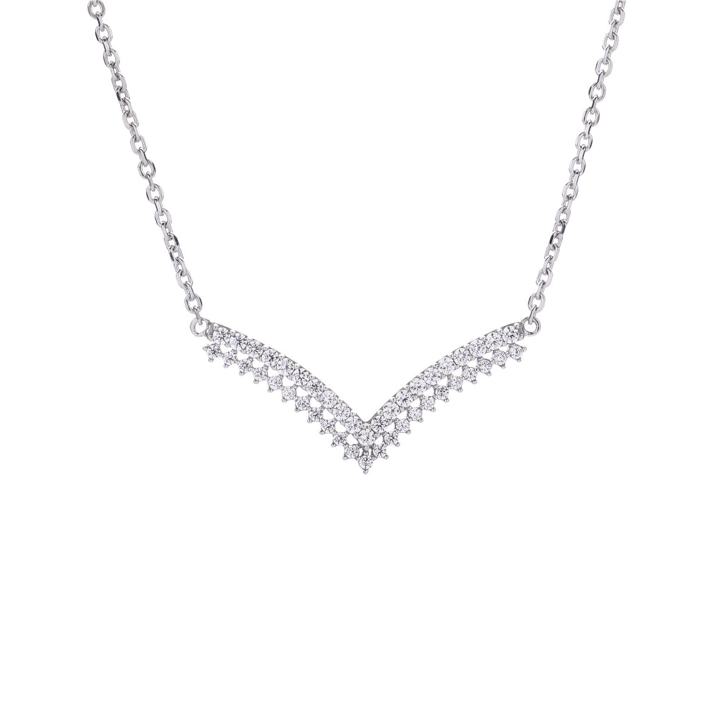 Aurora Kalung Emas 18K - Graciella