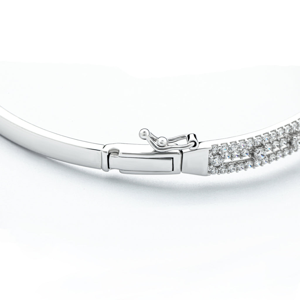 Aurora Gelang Emas18K - Emera 0002