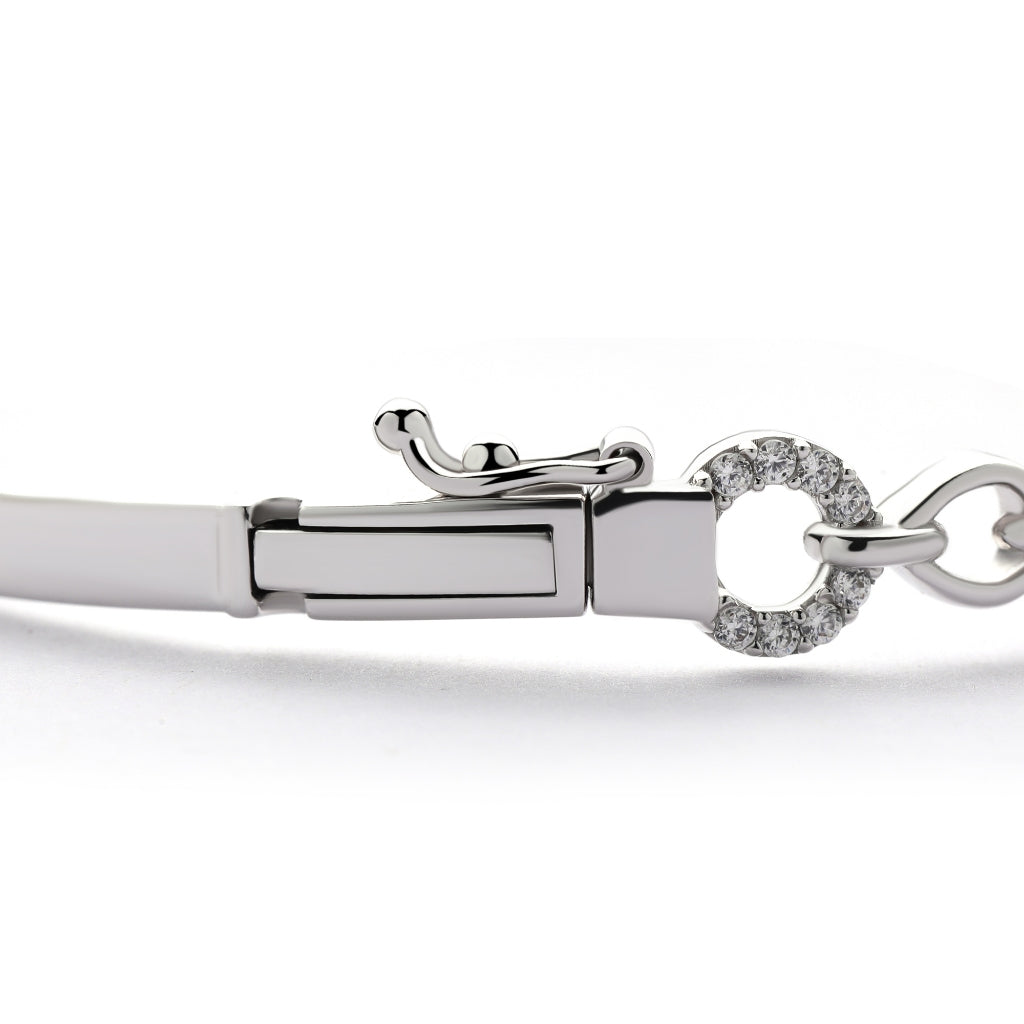 Aurora Gelang Emas 18K - Seraphine 003