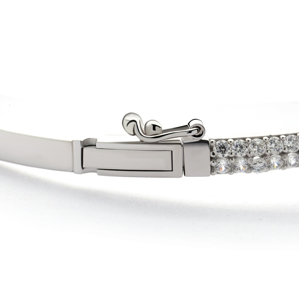 Aurora Gelang Emas 18K - Seraphine 002