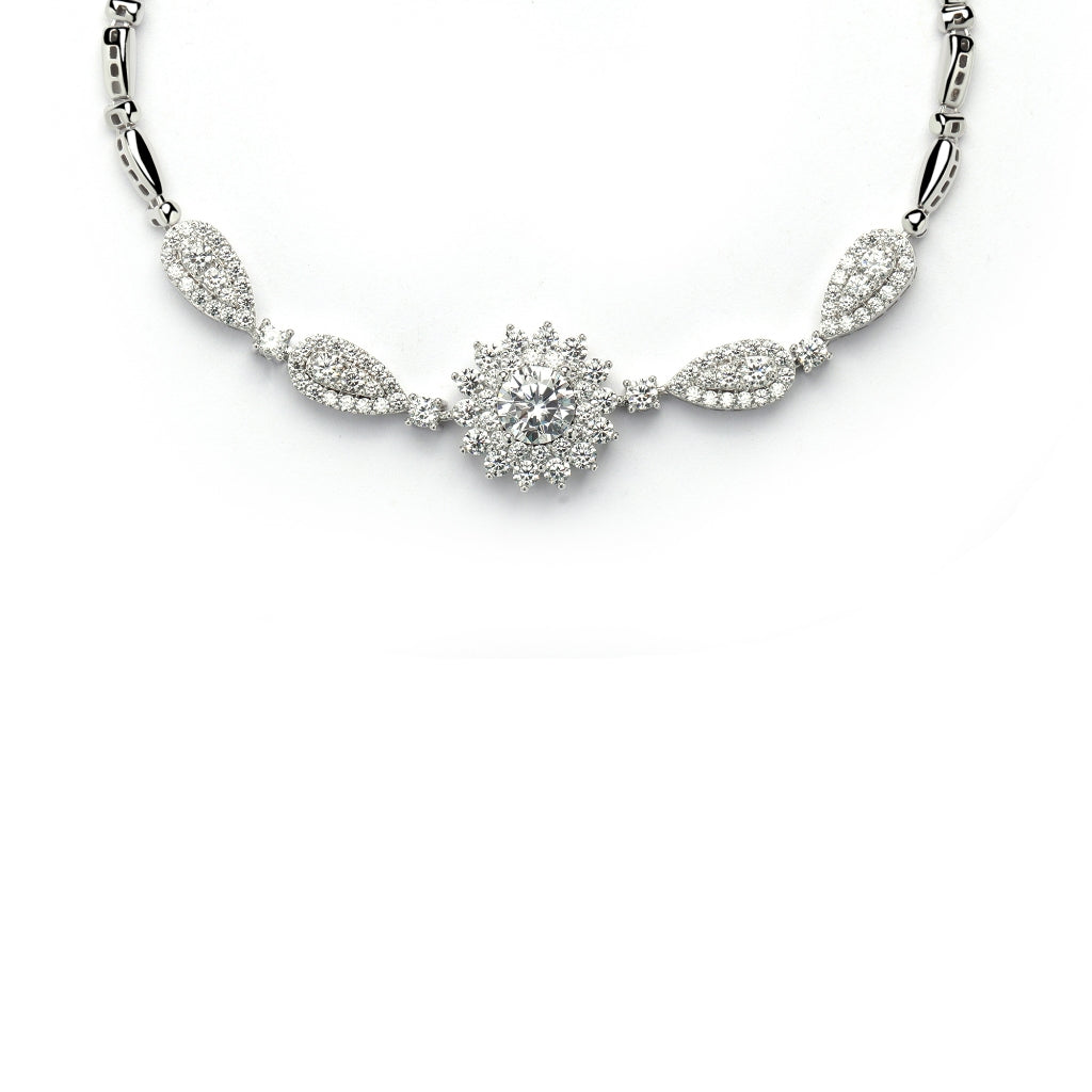 Aurora Gelang Emas18K - Seraphine 1