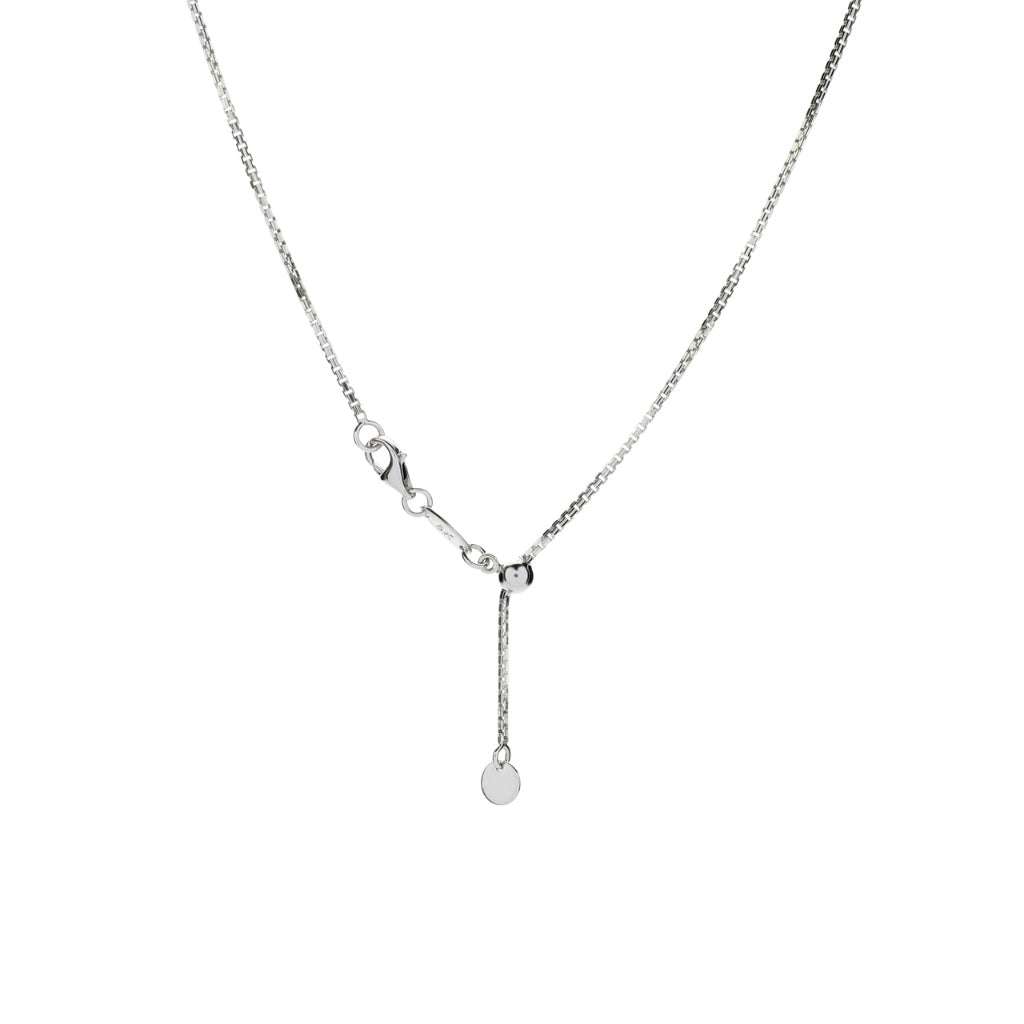 Aurora Kalung Emas 18K - Kaitlyn Gold Necklace