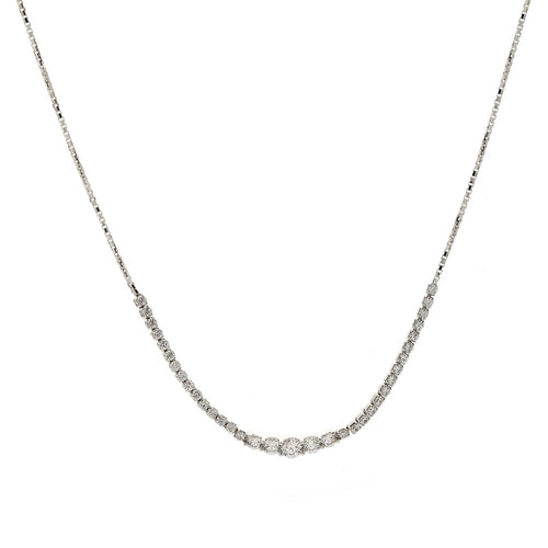 Load image 1 in gallery view. Aurora Kalung  Emas 18K - Moon