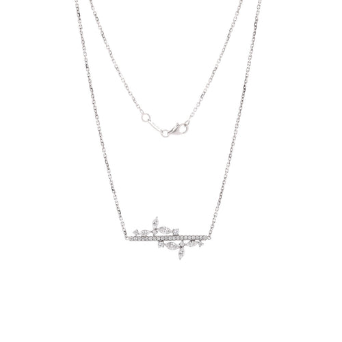 Load image 1 in gallery view. Aurora Kalung  Emas 18K - Fiorenza 01