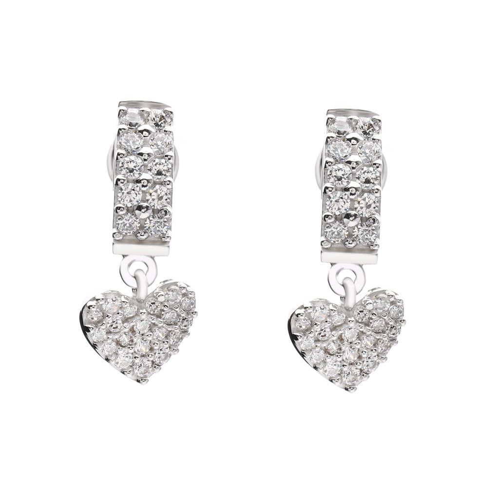 Aurora Anting Emas 18K - Gladys 002