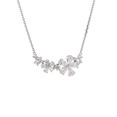 Load image 1 in gallery view. Aurora Kalung  Emas 18K - Fiorenza 06