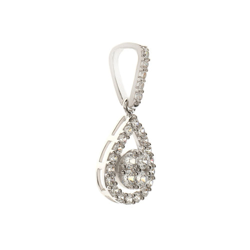 Load image 1 in gallery view. Aurora Liontin Emas 18K - Dialf