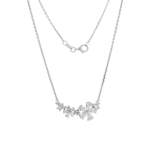 Load image 1 in gallery view. Aurora Kalung  Emas 18K - Fiorenza 06