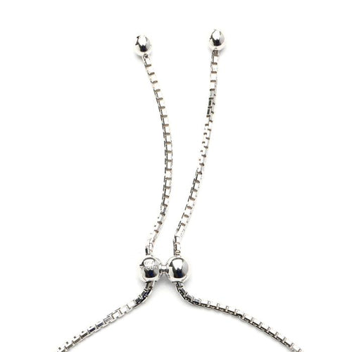 Load image 1 in gallery view. Aurora gelang rantai emas 18K - Starla