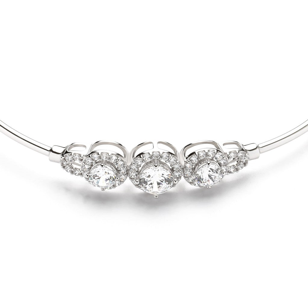 Aurora Gelang  Emas 18K - Elisha