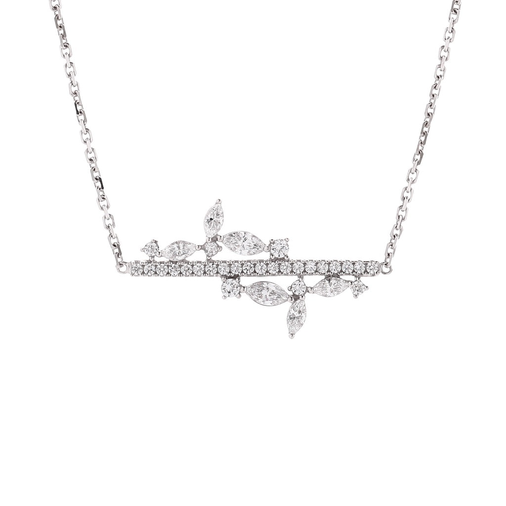 Aurora Kalung  Emas 18K - Fiorenza 01