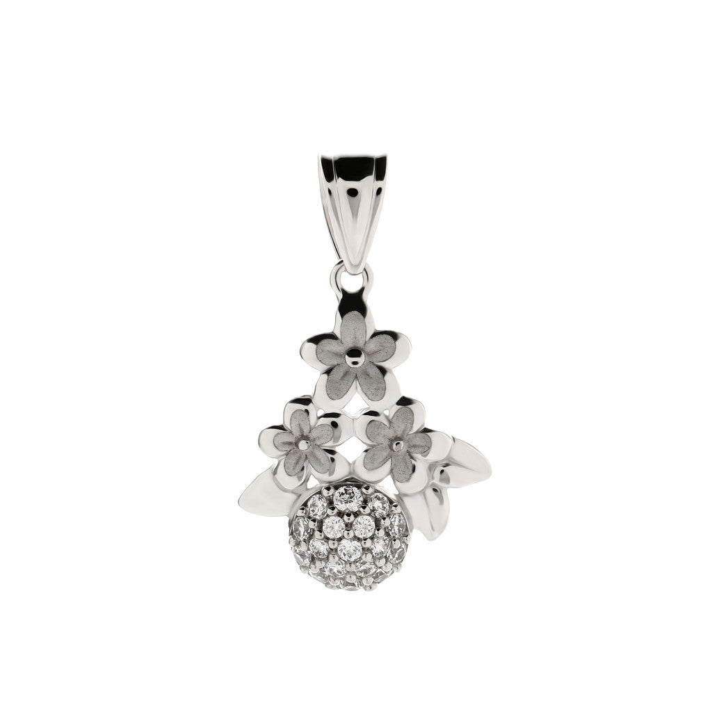 Aurora Liontin Emas 18K - Natura 05