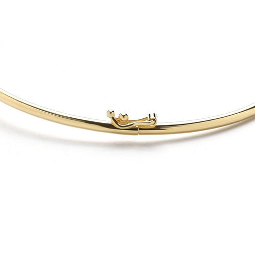 Load image 1 in gallery view. Aurora Gelang  Emas 18K - Daisy