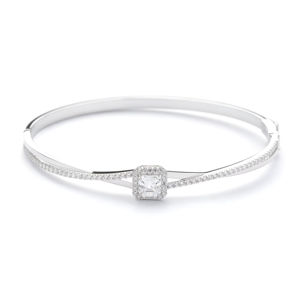 Aurora Gelang  Emas 18K - Imperial Mozaic 0001