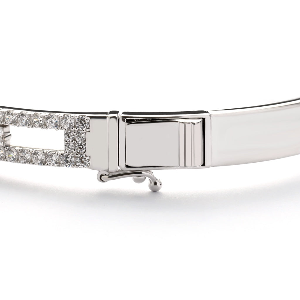 Aurora Gelang  Emas 18K - Deandra 0002