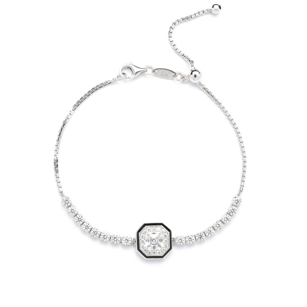 Aurora Gelang Emas18K - Zeina