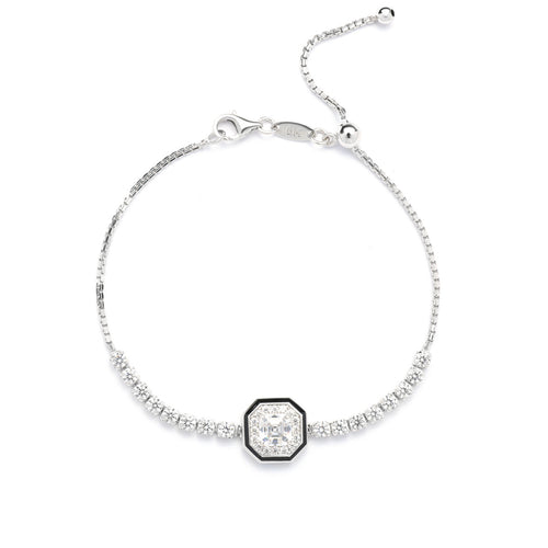 Load image 1 in gallery view. Aurora Gelang Emas18K - Zeina