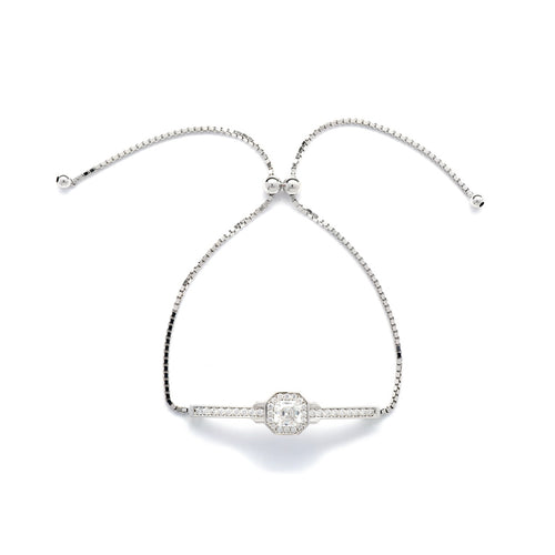 Load image 1 in gallery view. Aurora Gelang Emas18K - Callie