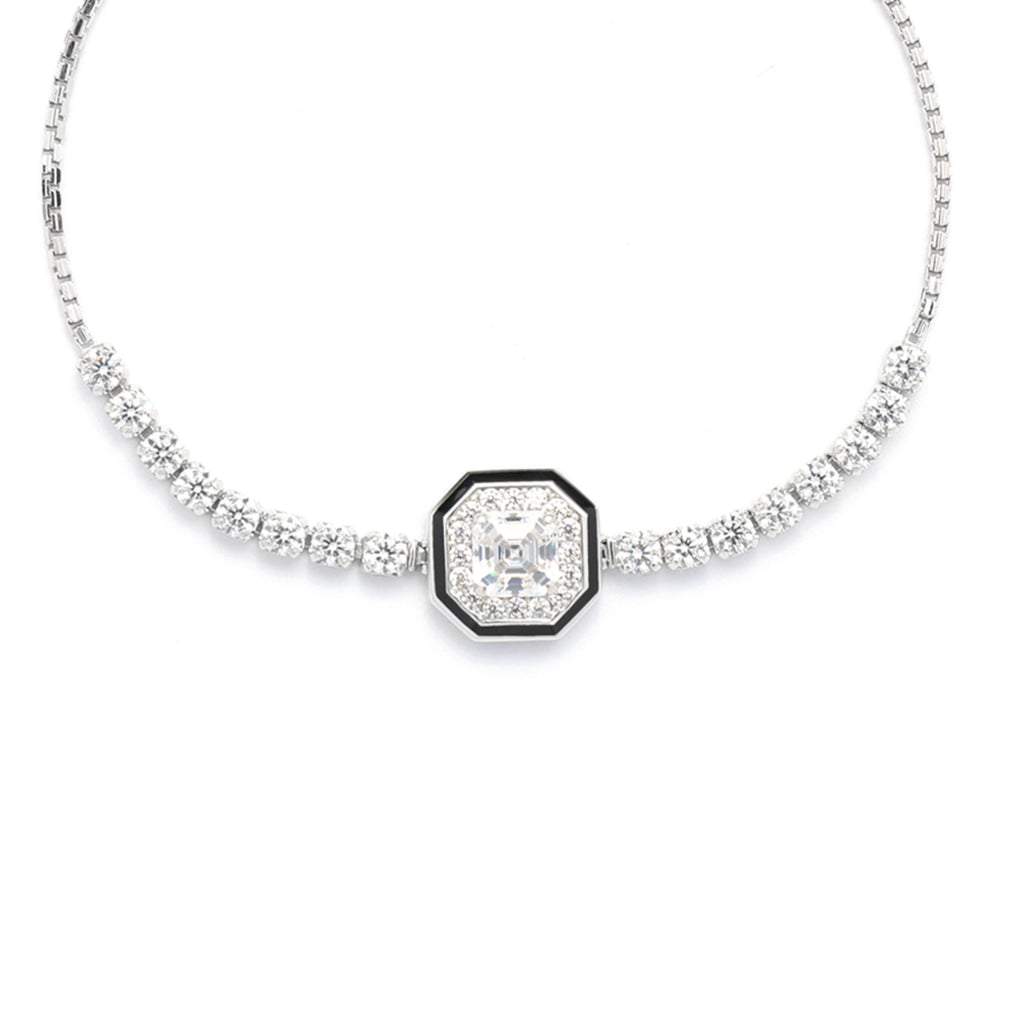 Aurora Gelang Emas18K - Zeina