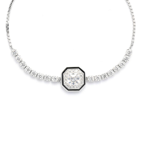 Load image 1 in gallery view. Aurora Gelang Emas18K - Zeina