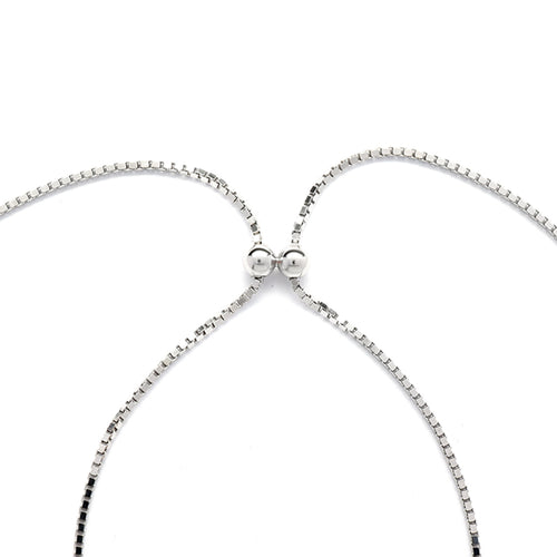 Load image 1 in gallery view. Aurora Gelang Emas18K - Callie