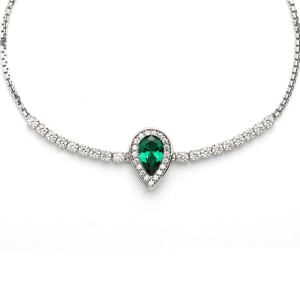 Aurora Gelang Emas18K - Emera 2