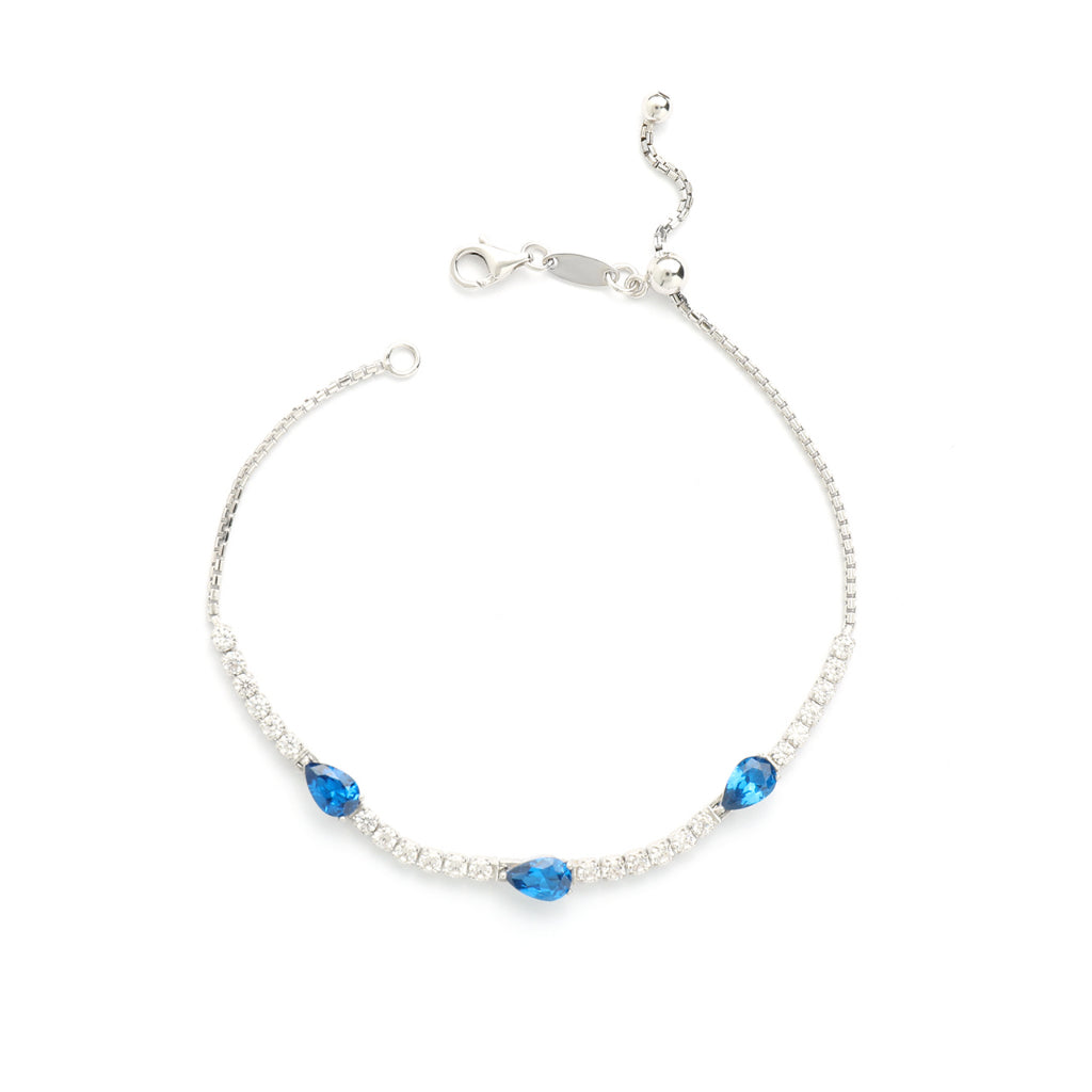 Aurora Gelang Emas18K - Reyna