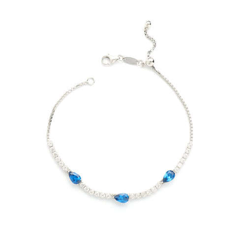 Load image 1 in gallery view. Aurora Gelang Emas18K - Reyna