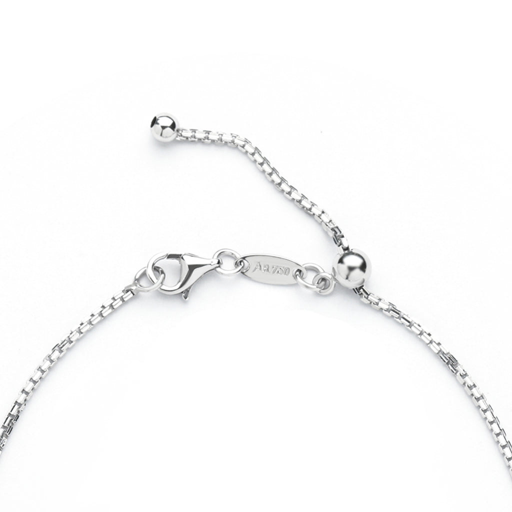 Aurora Gelang Emas18K - Emera 1