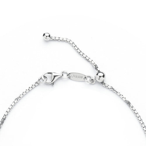 Load image 1 in gallery view. Aurora Gelang Emas18K - Emera 1