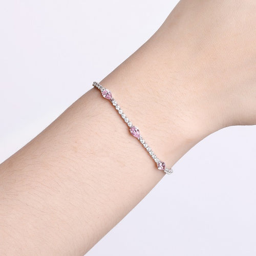 Load image 1 in gallery view. Aurora Gelang Emas18K - Rania