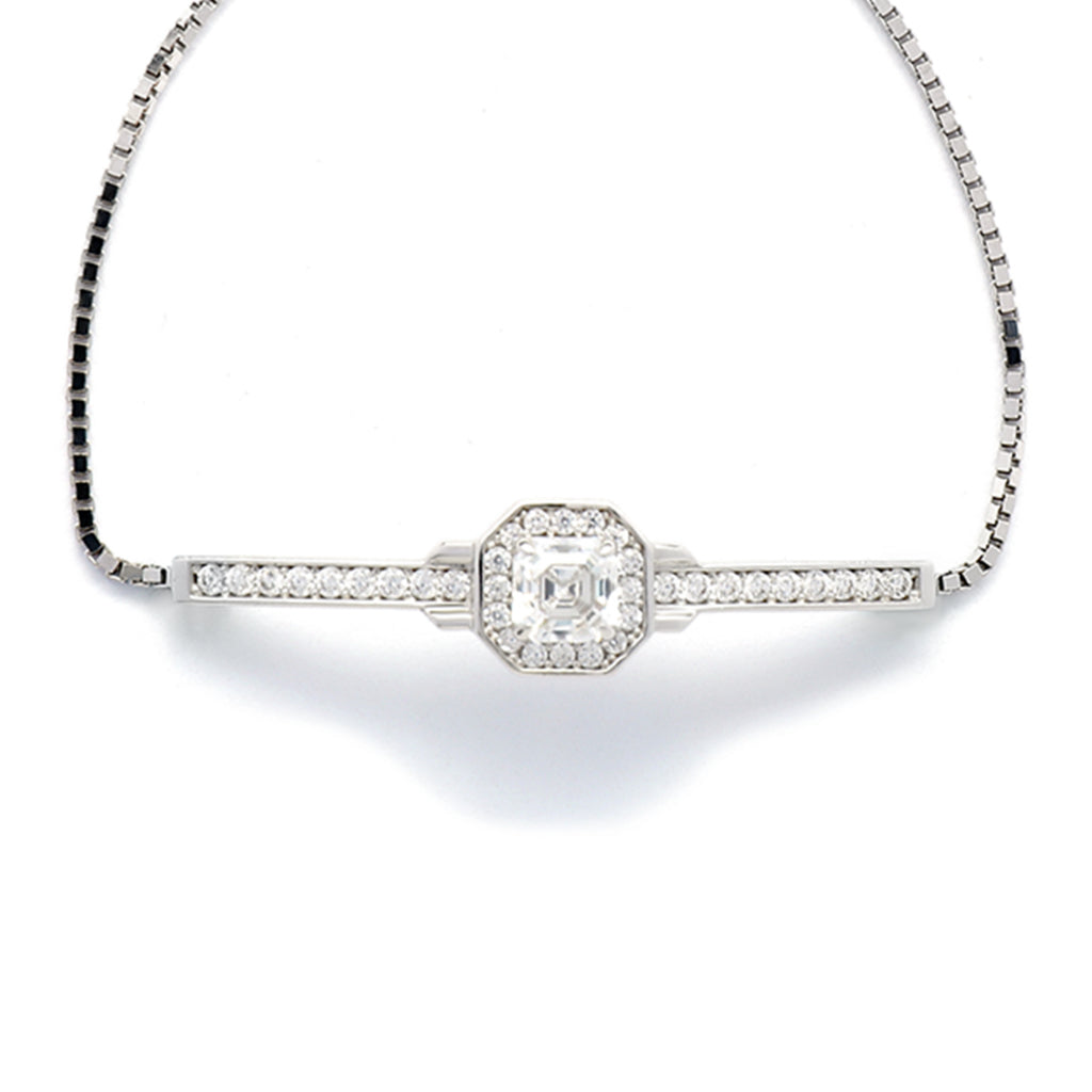 Aurora Gelang Emas18K - Callie