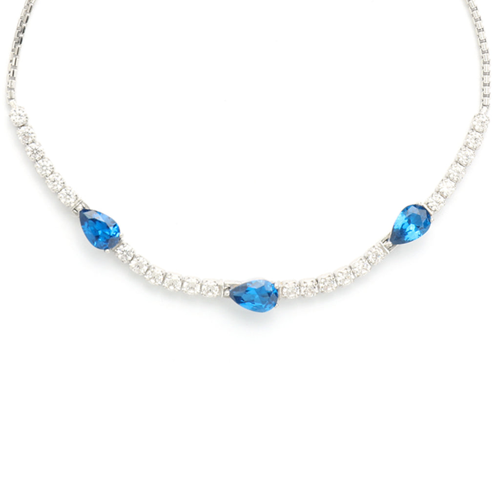 Aurora Gelang Emas18K - Reyna