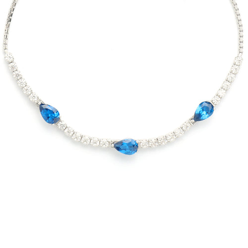 Load image 1 in gallery view. Aurora Gelang Emas18K - Reyna