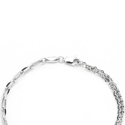 Load image 1 in gallery view. Aurora Gelang Emas18K - Emera 3