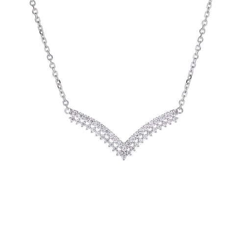 Load image 1 in gallery view. Aurora Kalung  Emas 18K - Graciella