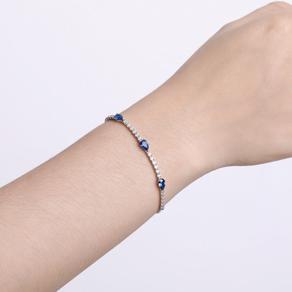 Aurora Gelang Emas18K - Reyna