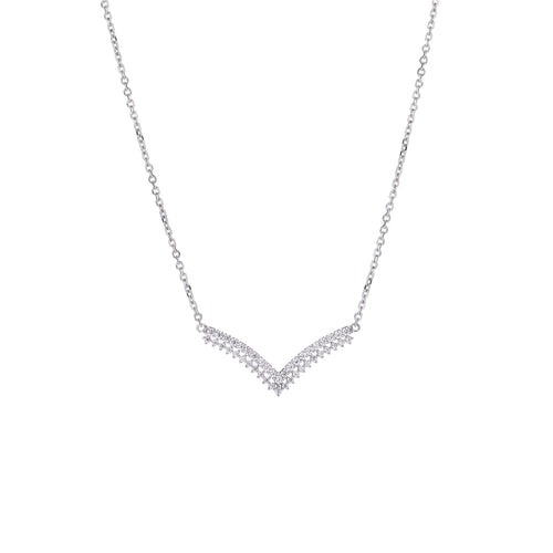 Load image 1 in gallery view. Aurora Kalung  Emas 18K - Graciella